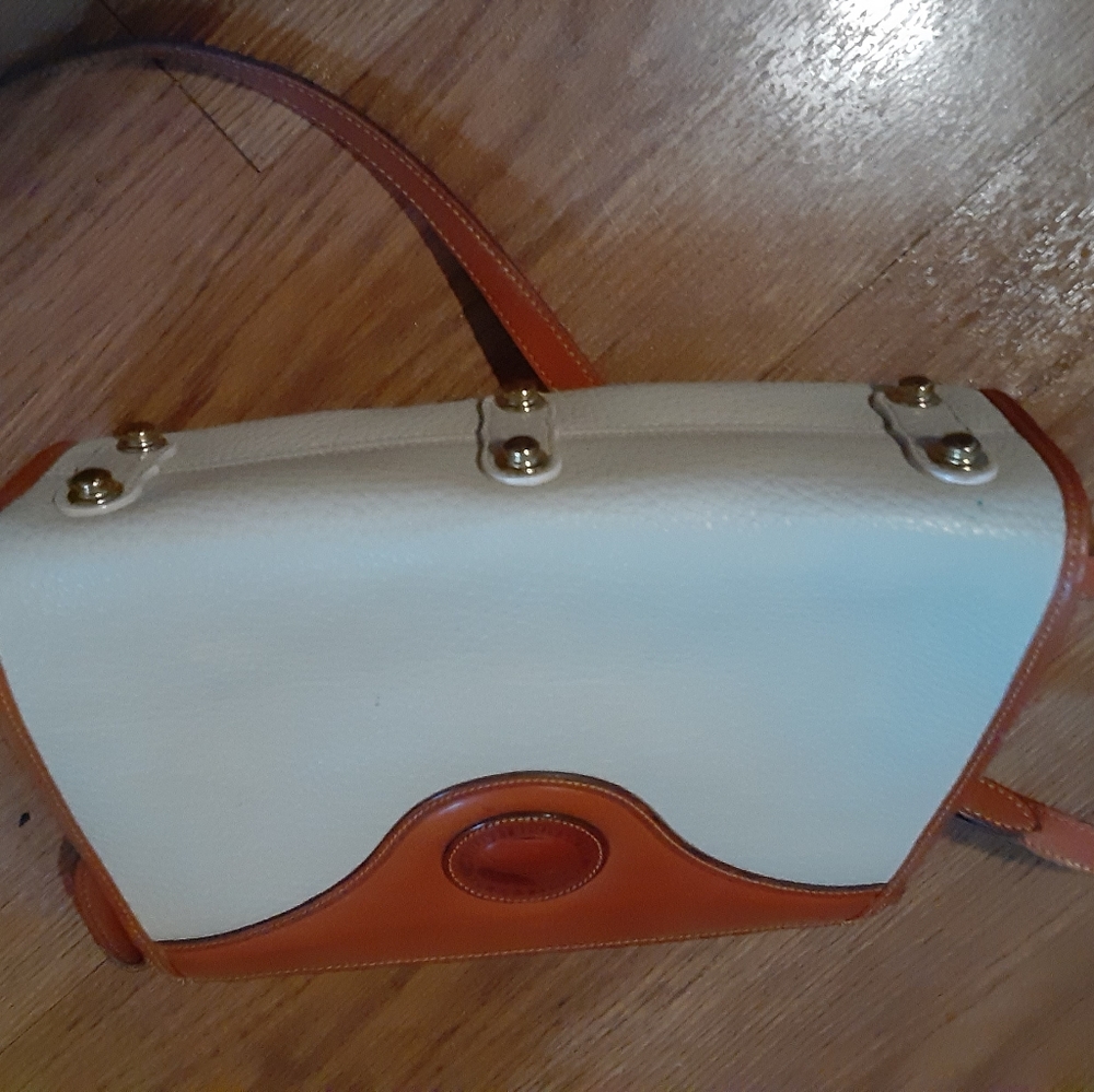 Vintage Dooney bag